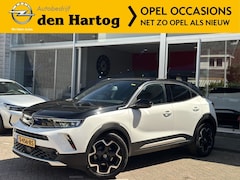 Opel Mokka - 1.2 Turbo Ultimate