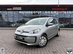 Volkswagen Up! - 1.0 5DRS / Airco / 4-seizoensbanden
