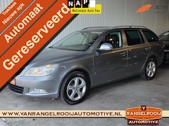 Skoda Octavia Combi - 1.2 TSI Elegance Business Line