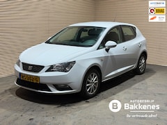 SEAT Ibiza - 1.0 EcoTSI Style | Carplay | Airco | Cruise