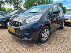 Kia Venga - 1.4 CVVT ComfortLine
