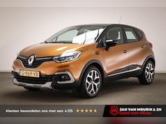 Renault Captur - 1.3 TCe Intens | EASY LIFE PACK | R-LINK | DAB | CAMERA
