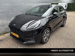 Ford Puma - ST-Line 1.0 EcoBoost Hybrid 155pk Automaat Adaptive Cruise | Winter Pack | BLIS