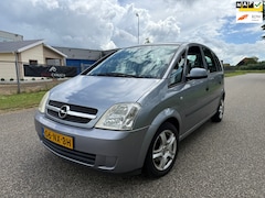 Opel Meriva - 1.6-16V Enjoy AUTOMAAT/APK 4-2027/NAP/AIRCO