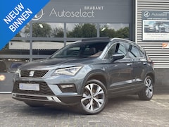 SEAT Ateca - 2.0 EcoTSI FR 4DRIVE DSG Intense 190pk| Pano |Navi |Carplay |Leder