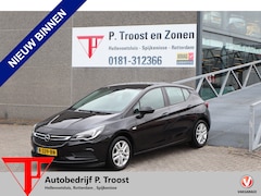 Opel Astra - 1.0 Innovation Parkeersensoren rondom/Cruise control/Climate control/Navigatie/Bluetooth/L
