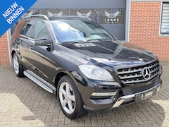 Mercedes-Benz M-klasse - 250 BlueTEC