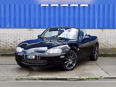 Mazda MX-5 - 1.8i