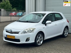Toyota Auris - 1.8 Full Hybrid Executive, Keyless, Climate, Navi, Camera, Leder, NAP