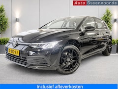 Volkswagen Golf - 1.0 TSI * NL Auto * 19 INCH * NAVI * STOEL+STUURVERW. * CARPLAY