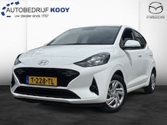 Hyundai i10 - 1.0 Comfort / Cruise control / Carplay / Airco