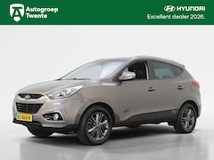 Hyundai ix35 - 1.6i GDI i-Vision | Trekhaak | Stoelverwarming | Camera |