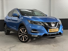 Nissan Qashqai - 1.6 Business Edition FACELIFT Panoramadak, Keyless, PDC, 360 C