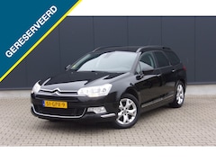 Citroën C5 Tourer - 1.8 16V Business | Trekhaak | incl. Nw. Distributieriem | Airco