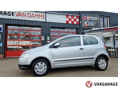 Volkswagen Fox - 1E EIGENAAR 1.4 Trendline