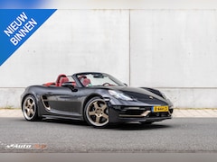 Porsche 718 Boxster - 4.0 25 Years