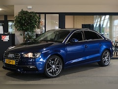 Audi A3 Limousine - 1.4 TFSI Pro line Navigatie Airco Pdc