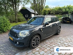 MINI Countryman - Cooper ALL4 Chilli LM velgen|