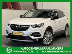 Opel Grandland X - 1.6 TURBO HYBRID4 AUTOMAAT ELEGANCE NAVIGATIE CRUISE CONTROL APPLE CARPLAY/ANDROID RIJSTRO