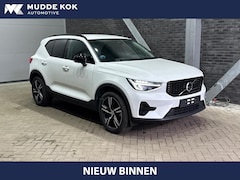Volvo XC40 - 2.0 B3 Plus Dark | ACC | 360° Camera | Harman/Kardon | Memory | Stoel+Stuurverwarming | 19