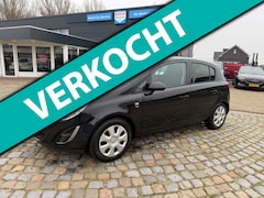 Opel Corsa - 1.2-16V Selection