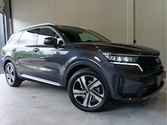 Kia Sorento - 1.6 T-GDI Plug-in Hybrid 4WD DynamicPlusLine 7p. I Pano I Trekhaak 1500KG I Stoelverwarmin