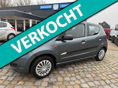 Suzuki Alto - 1.0 Comfort