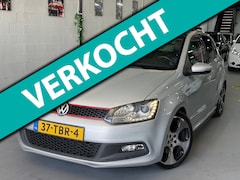 Volkswagen Polo - 1.4 TSI GTI/motor schade/ Export / Handelaar/niet rijbaar/ volle opties