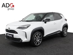 Toyota Yaris Cross - 1.5 Hybrid GR Sport | Apple Carplay/Android Auto | head-up display| Achterklep, elektrisch