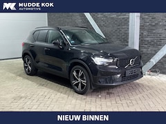 Volvo XC40 - 2.0 B4 Plus Dark | ACC | 360° Camera | Harman/Kardon | Stoel+Stuurverwarming | BLIS | Memo