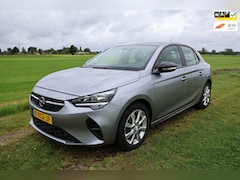 Opel Corsa - 1.2 Edition|Carplay|Cruise|NL-Auto-NAP|Navigatie|Bluetooth