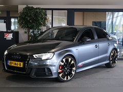 Audi A3 Limousine - 1.0 TFSI 2x S-line Navi Xenon Pdc Cruise