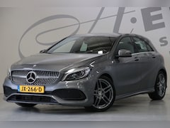 Mercedes-Benz A-klasse - 180 AMG-styling/NAP/ Origineel NL