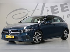 Mercedes-Benz A-klasse - 160 Apple carplay/ Achteruitrij camera/ Stoelverwarming