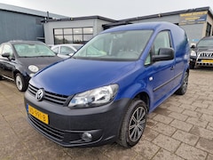 Volkswagen Caddy - 1.6 TDI/Apk 26-2-2027