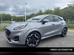 Ford Puma - 1.0 EcoBoost 155PK Hybrid ST-Line X Automaat