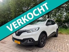 Renault Kadjar - 1.5 dCi Extase Pano Full Options