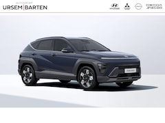 Hyundai Kona - 1.6 GDI HEV Comfort Smart | BCA (BLIND-SPOT COLLISION-AVOIDANCE ASSIST); REAR | Draadloos