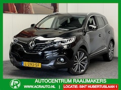 Renault Kadjar - 1.2 TCe BOSE WEGKLAPBARE TREKHAAK NAVIGATIE CRUISE CONTROL STOELVERWARMING KEYLESS GO RIJS