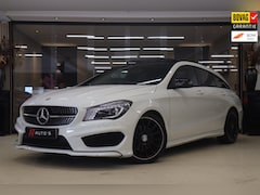 Mercedes-Benz CLA-klasse Shooting Brake - 200 AMG Pekket / PANO/STOELVER/SFEER/CAM/VOL