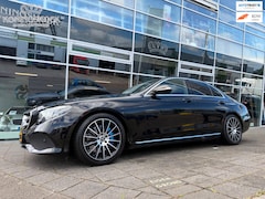 Mercedes-Benz E-klasse - 350 e AMG