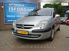 Citroën C8 - 2.2-16V Ligne Ambiance