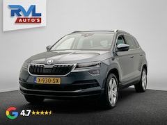 Skoda Karoq - 1.5 TSI ACT Sportline Business | Stoel/Stuur Verwarming | Apple/Carplay | Trekhaak