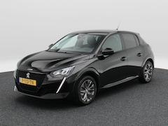 Peugeot e-208 - EV Allure 50 kWh 136 Pk | 360° Camera | Climatronic | Bluetooth | Navigatie | Cruise Contr