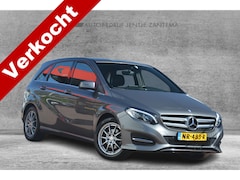 Mercedes-Benz B-klasse - 180 Ambition | Navigatie | Xenon | Cruise-control | Sportstoelen | Trekhaak | NL auto |