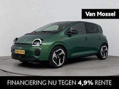 Renault Twingo - urban range techno 27.5 kWh | 18'' Inch Velgen | Adaptieve Cruise Control | Google Navigat