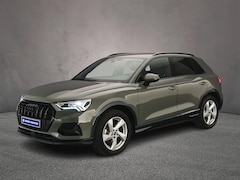 Audi Q3 - 35 TFSI Advanced edition | Apple/Android Play | Camera | Cruise | Full-LED | Navi | Virtua