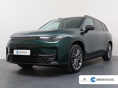 Leapmotor C10 - Design ProMax 81.9 kWh | Cruise control adaptief met Stop&Go en stuurhulp | Dodehoek detec