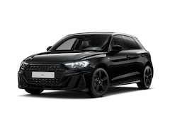 Audi A1 Sportback - S edition (A02) 35 TFSI 110 kW / 150 PK Sportback | Direct leverbaar |