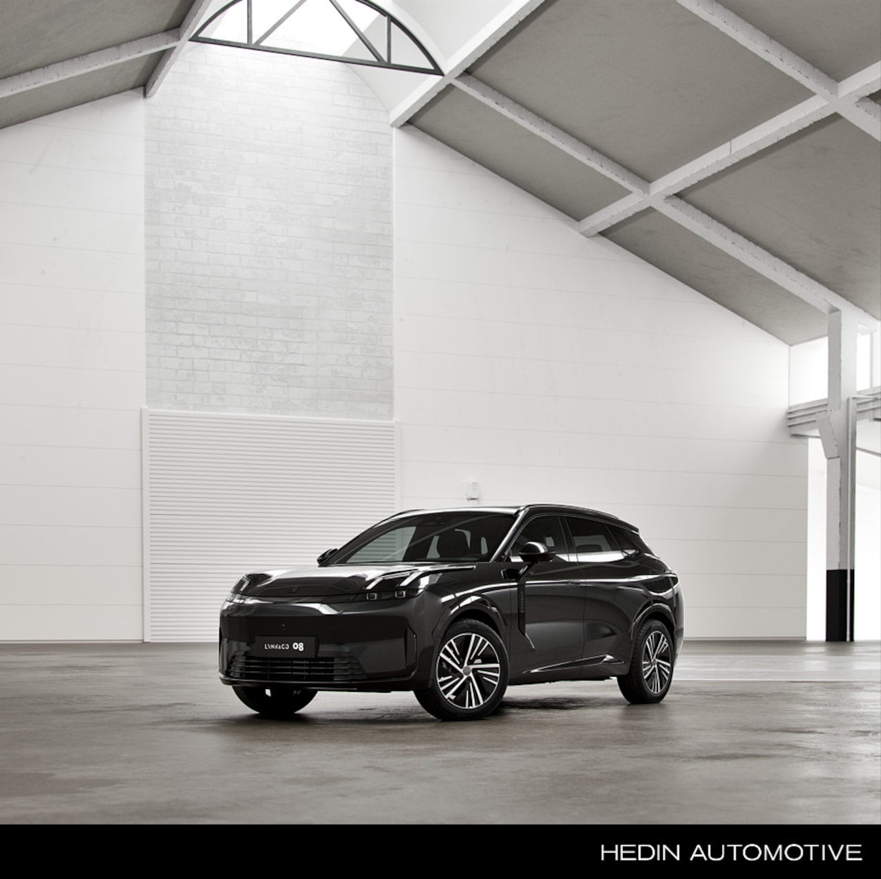 Lynk & Co 08 - 1.5 Business Edition Nieuwe deal! voordelige & direct beschikbaar - AutoWereld.nl
